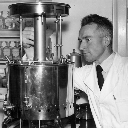 Haldengut Mitarbeiter